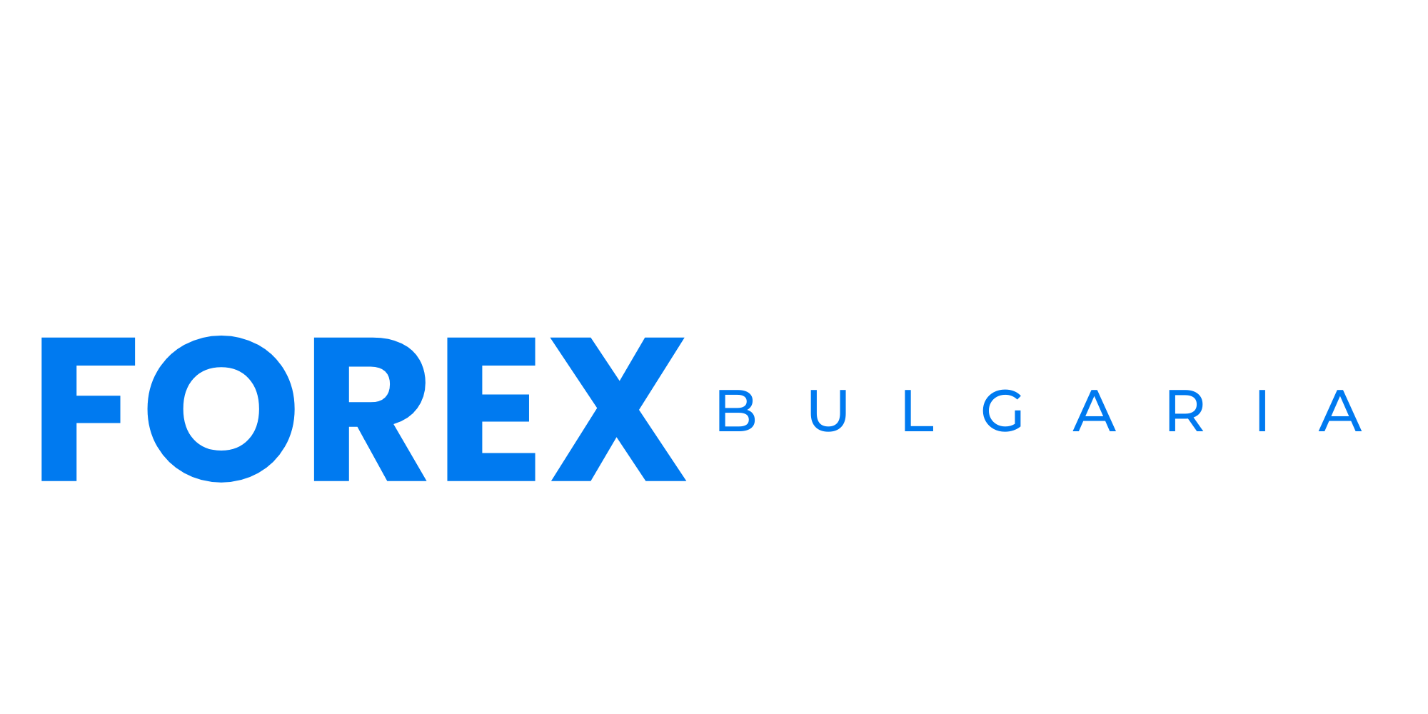 ForexBulgaria Logo