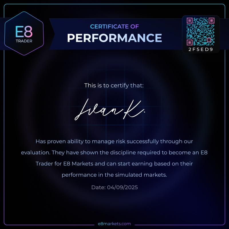 Certificate 2